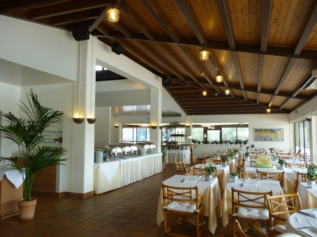 Hotel Marina Uno لينانو سابيادورو المظهر الخارجي الصورة