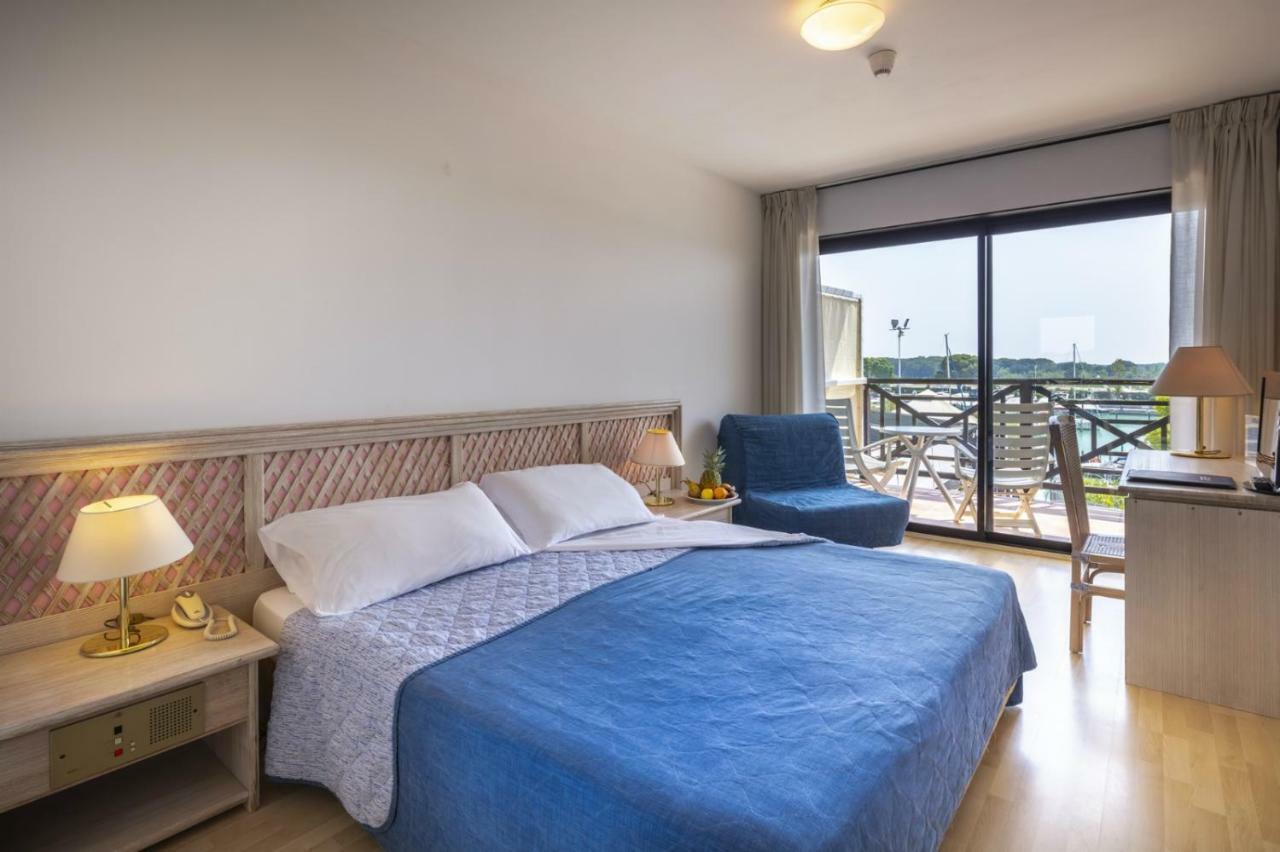 Hotel Marina Uno لينانو سابيادورو المظهر الخارجي الصورة